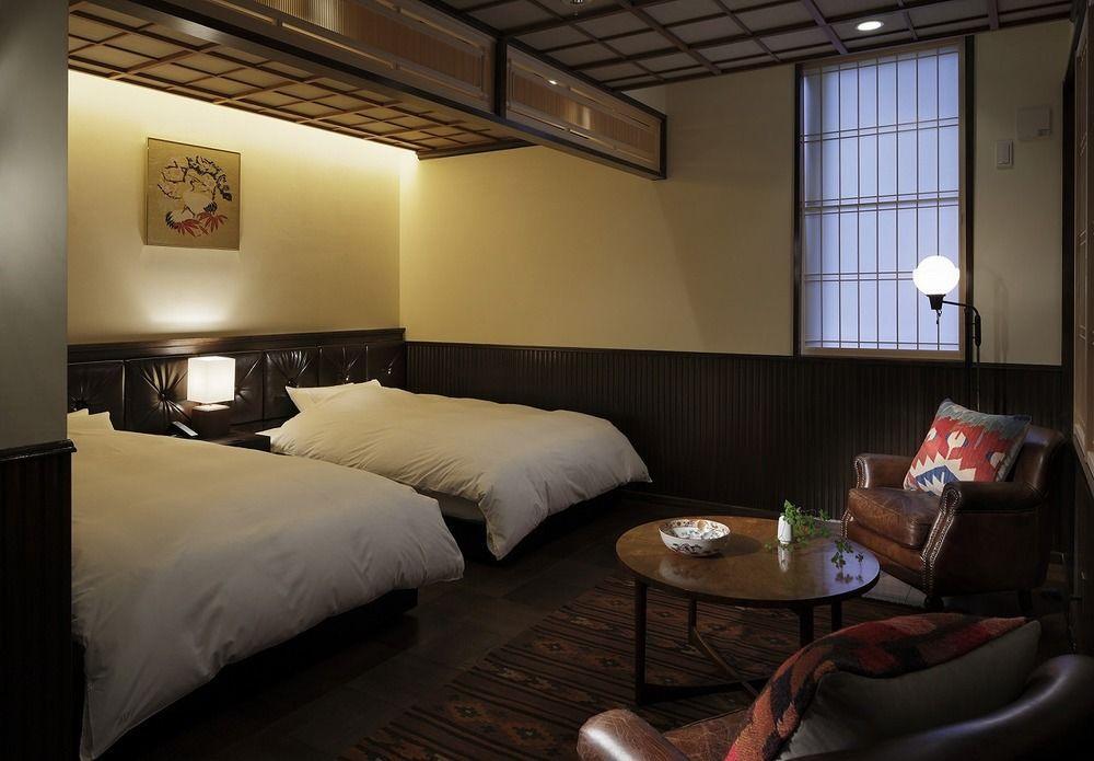 Yamanoo Bettei Ryokusone Hotel Kanazawa Exterior photo