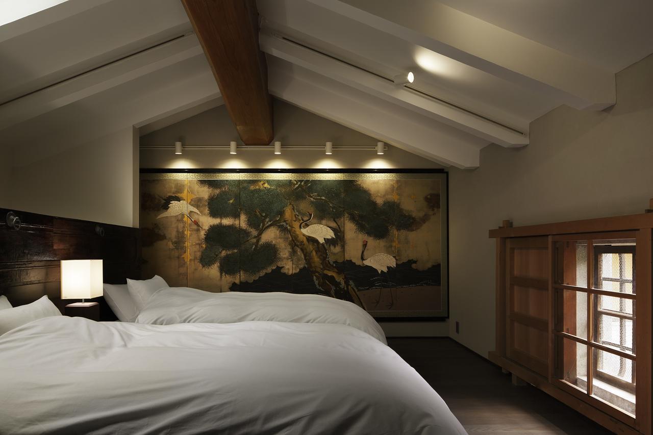 Yamanoo Bettei Ryokusone Hotel Kanazawa Exterior photo